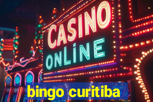 bingo curitiba